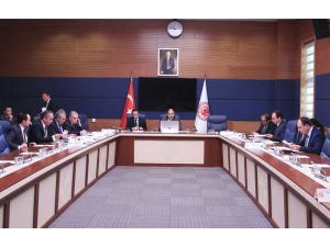 TBMM Avrupa Birliği Uyum Komisyonu