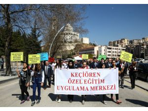 Dünya Otizm Farkındalık Günü