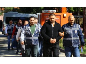 Adana merkezli "sahte diploma" operasyonu