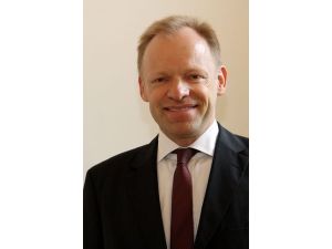Ifo'nun yeni başkanı Clemens Fuest oldu