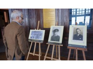 "Nurettin Topçu Günleri" başladı