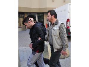 Adana'da terör operasyonu