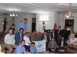 İran'da, Kaşkay Türkleri Şair ve Aşıklar Toplantısı