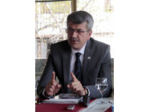 Beypazarı Belediyesinin çalışmaları