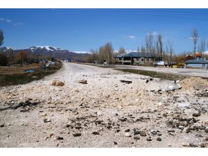 Van'da terör operasyonu