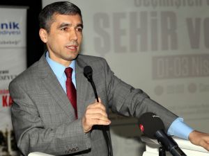 5. Uluslararası Geçmişten Günümüze Şehir ve Kadın Sempozyumu