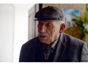 "Kınalı Ali"nin torunu Ali Kınalı vefat etti