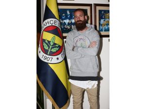 "Fenerbahçe'de hedef her zaman şampiyonluktur"