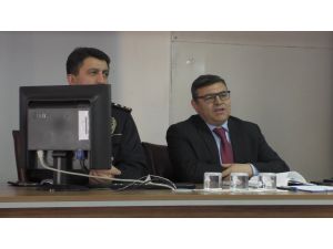 Beyşehir'e 100 güvenlik kamerası