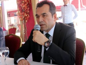 MEB Mesleki ve Teknik Eğitim Genel Müdürü Gülay: