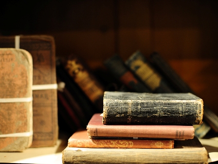 Genç Yazarlar Kurultayı