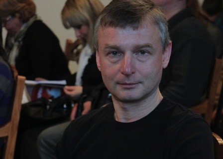 Rusya'da gazeteci cinayeti