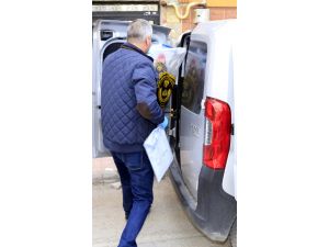 İstanbul merkezli terör örgütü operasyonu