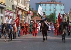 Beyşehir’de ışıklandırma isteği