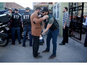 Okul çevrelerinde denetim