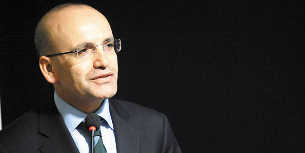 Mehmet Şimşek araç sahiplerine müjdeyi verdi