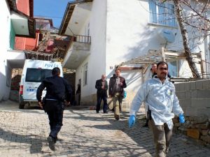 Yozgat’ta karbonmonoksit zehirlenmesi