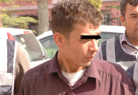 Kredi kartı borcu hırsızlık yaptırdı
