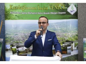 AK Parti Grup Başkanvekili Turan: