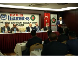 Taşeron işçilerin kamuda istihdamı