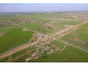 Peşmerge "Drone" ile DAEŞ'i izlemeye başladı