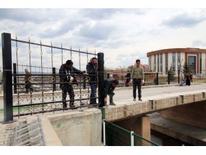 Sivas'tan kısa kısa