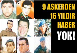 Türkiye bu askerleri unuttu mu?