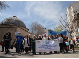 Dünya Otizm Farkındalık Günü