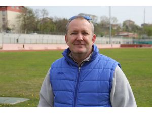 Edirne Belediyesi Edirnespor Başkanı Boyacıoğlu: