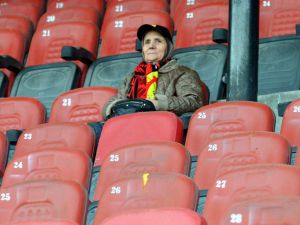 Futbol: Spor Toto Süper Lig