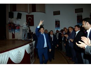 Eski MHP Milletvekili Oğan: