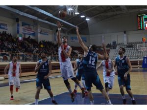 Erkekler Basketbol 2. Ligi