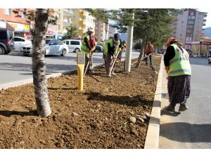 Seydişehir Belediye Başkanı Tutal: