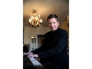 "Türkiye'yi sevdiğim için cezalandırılıyorum"