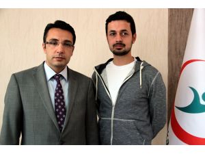 Çocuklarda obezite takibi için sistem geliştirdi