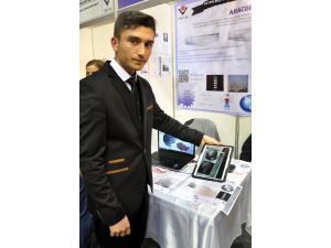 "Eğlenceli tabletler" için uygulama geliştirdiler