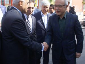 Başbakan Yardımcısı Elvan'dan 3,3 milyon gence müjde