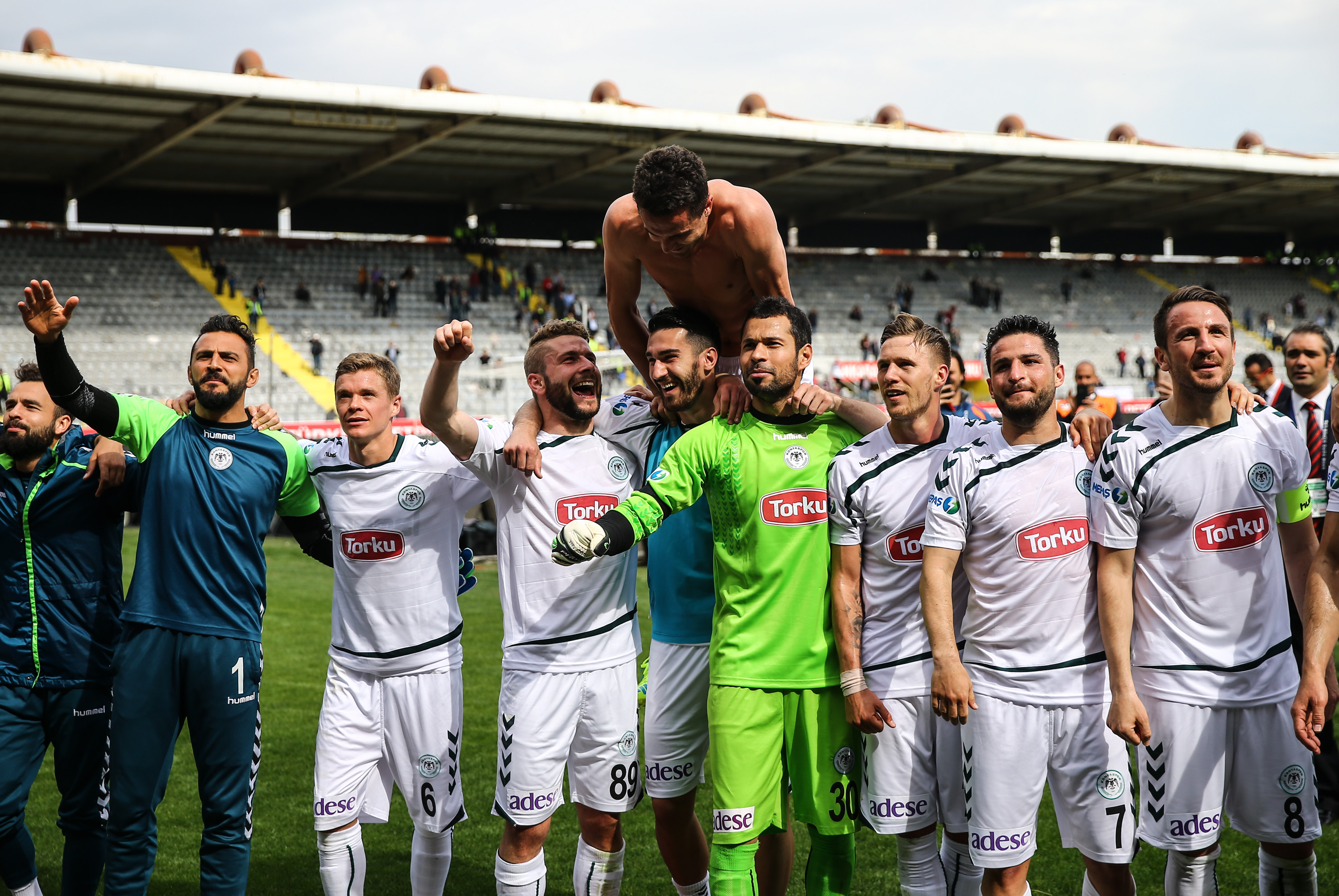 25 yıl sonra gelen rekor