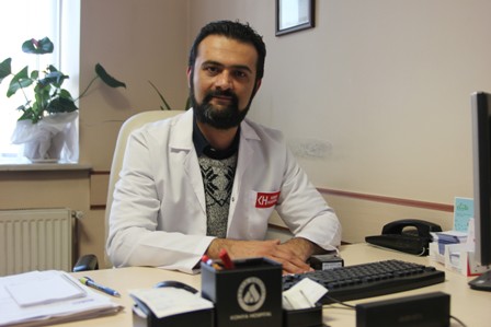 Bahar nezlesine dikkat