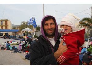 Sığınmacıların iadesi süreci