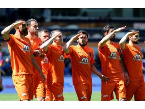 Futbol: Spor Toto Süper Lig