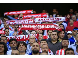 Futbol: Spor Toto Süper Lig