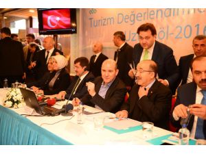 Çalışma ve Sosyal Güvenlik Bakanı Soylu: