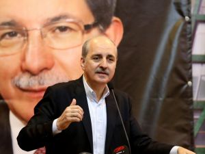 "Gençler Buluşuyor Yeni Anayasayı Konuşuyor"