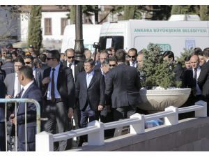 Dr. Emin Acar'ın vefatı