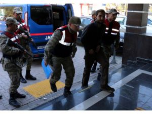 Şanlıurfa'da DHKP-C üyesi 2 kişi yakalandı