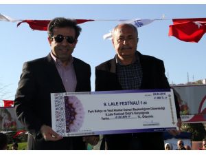 Kocaeli Geleneksel 9. Lale Festivali