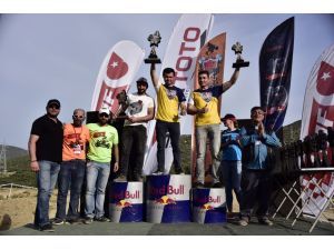 Motosiklet: Türkiye Enduro Şampiyonası