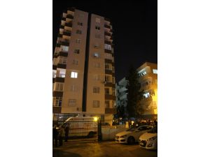 Otomobilin çarptığı yaya öldü