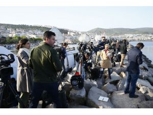 AB ile imzalanan geri kabul anlaşması
